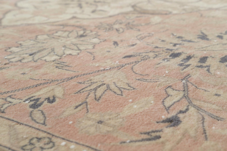 Vintage Persian Rug Geladia