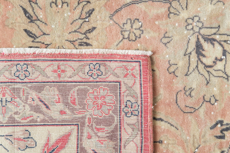 Vintage Persian Rug Geladia