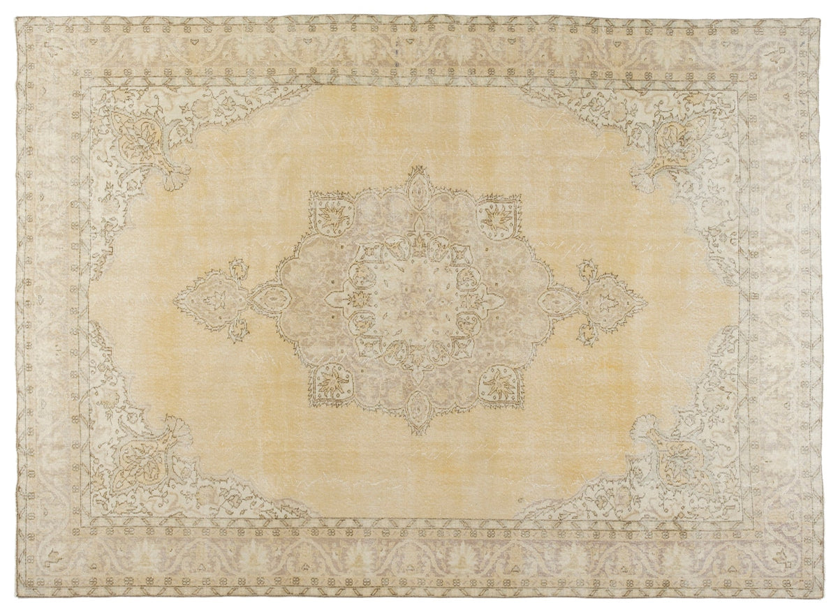 Vintage Turkish Rug Mincame