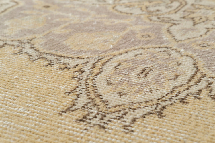 Vintage Turkish Rug Mincame
