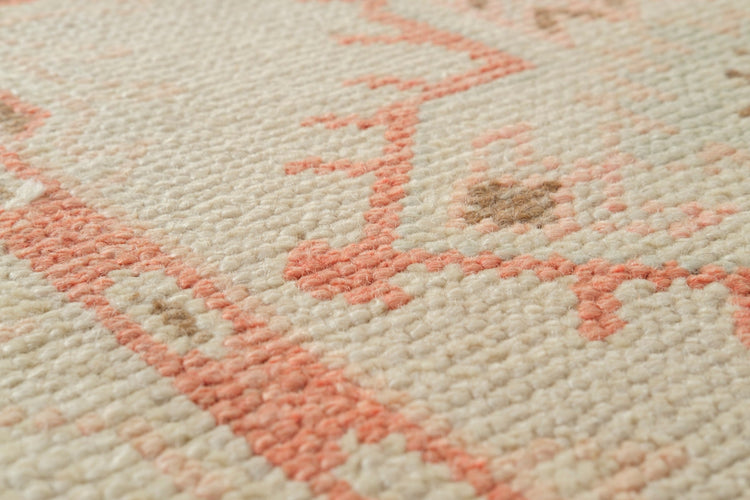 Turkish Runner Rug Spintharos