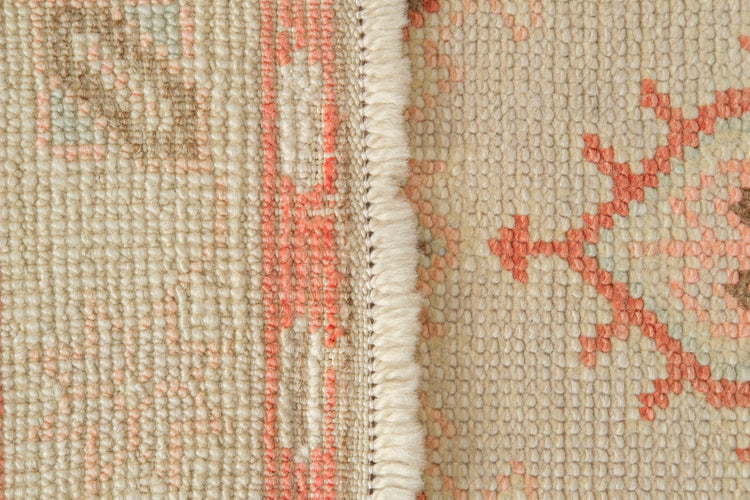 Turkish Runner Rug Spintharos