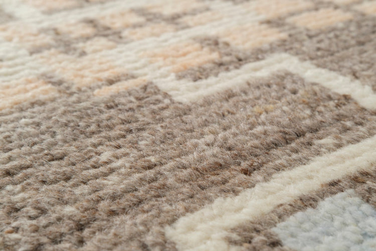 Turkish Runner Rug Rolamin