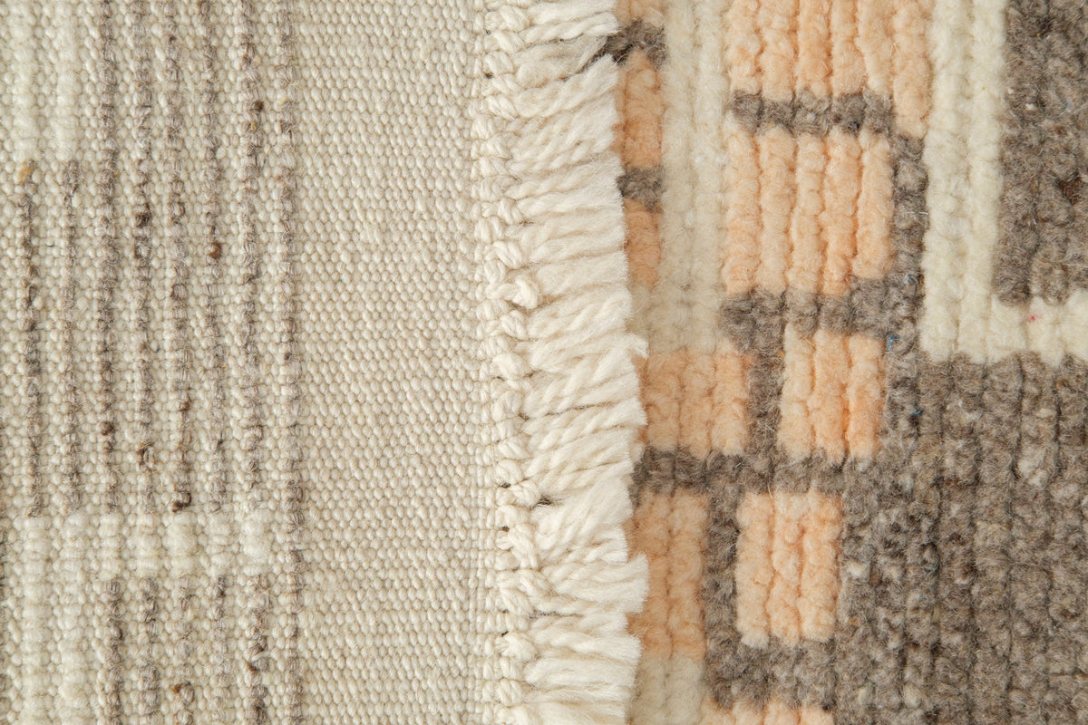 Turkish Runner Rug Rolamin