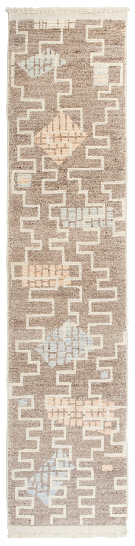 Turkish Runner Rug Rolamin