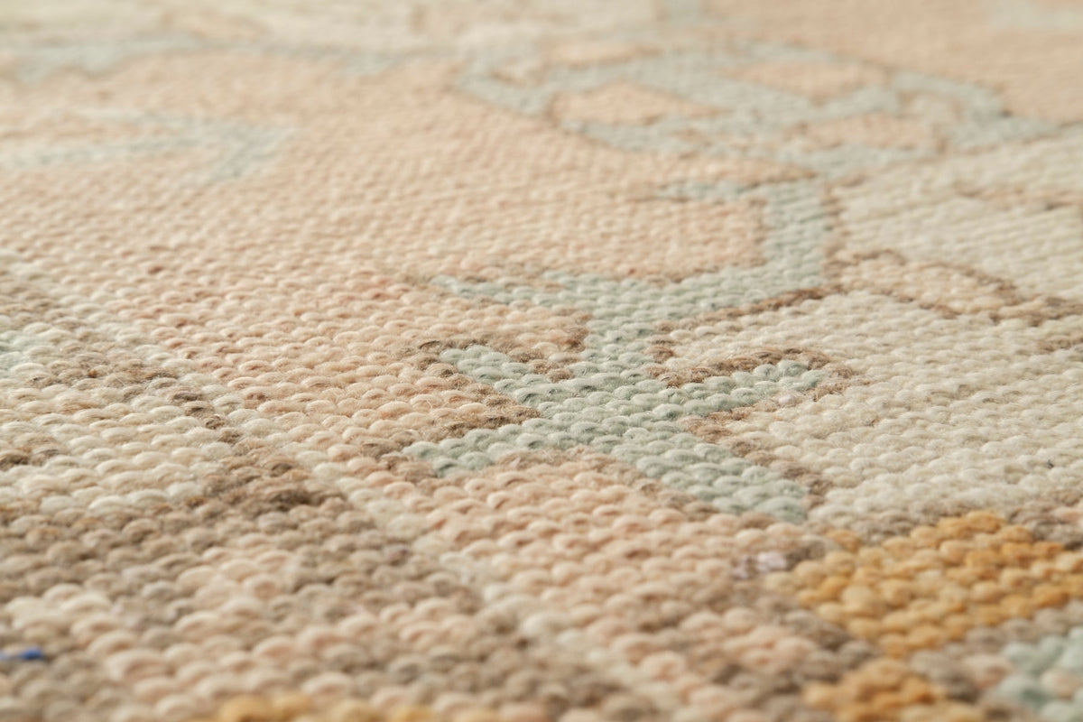 Turkish Runner Rug Jot