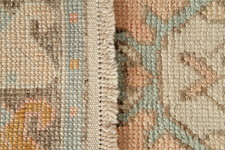 Turkish Runner Rug Jot