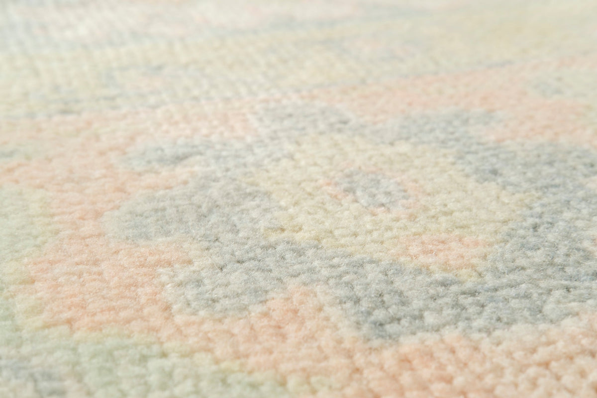 Turkish Rug Shimmer