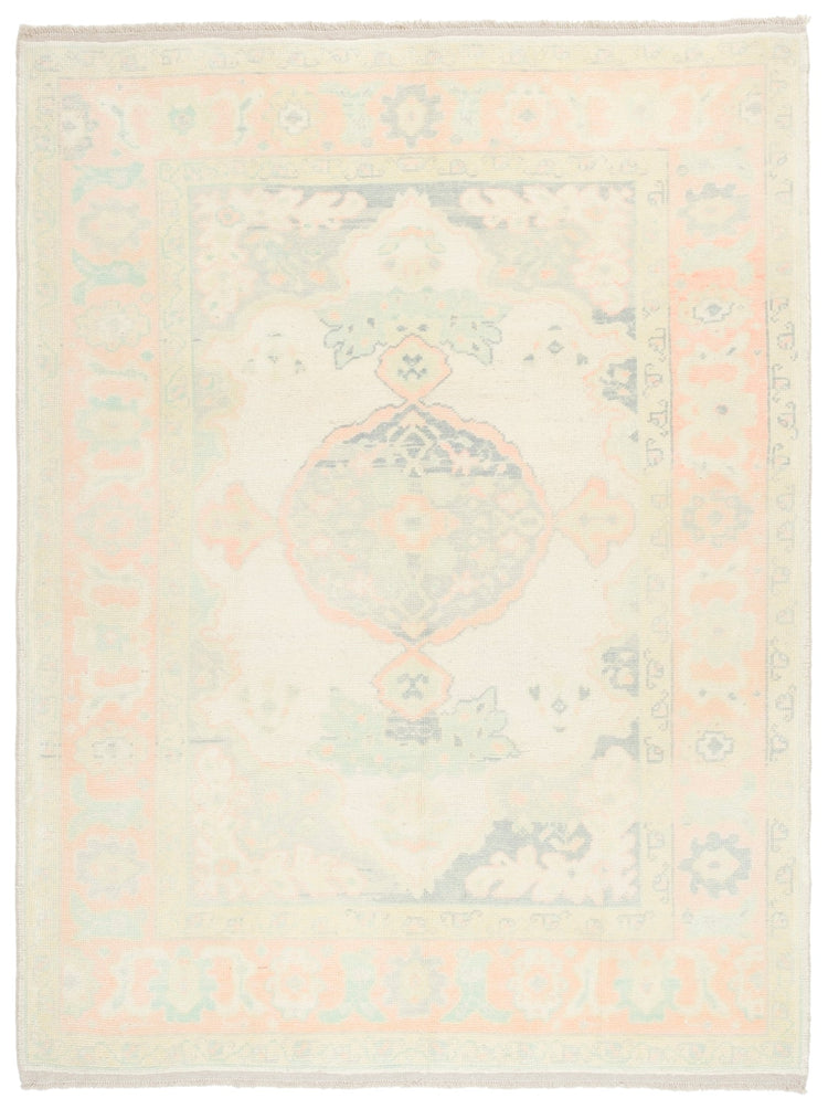 Turkish Rug Shimmer
