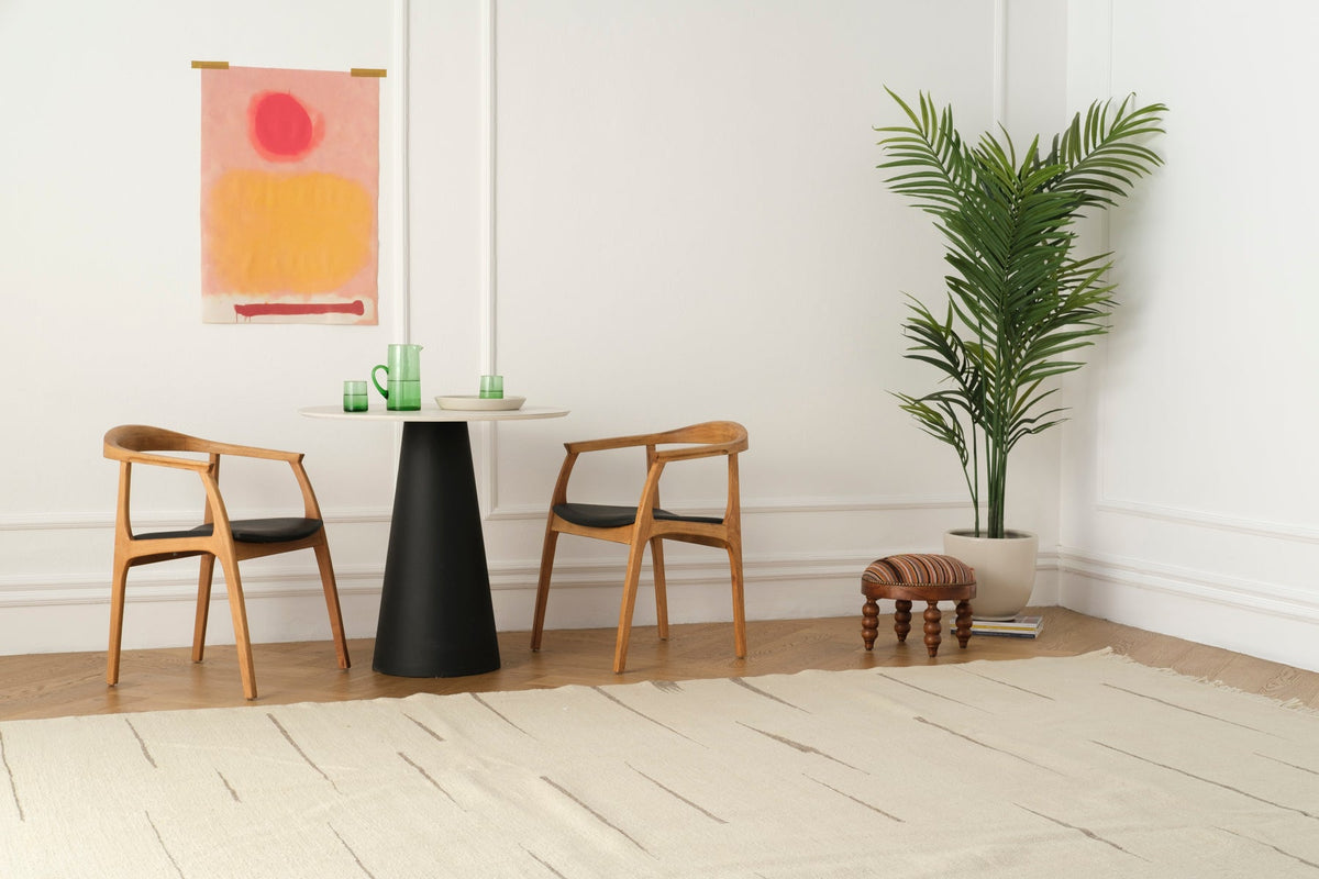 Flatweave Rug Gaudenz