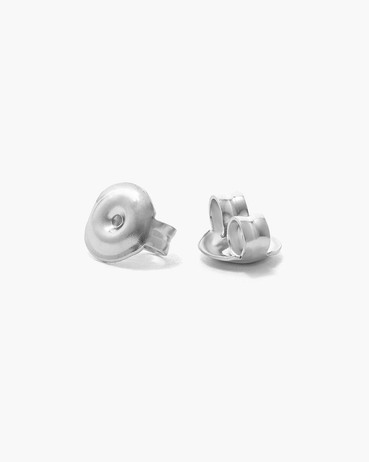 Cross Stud Earrings
