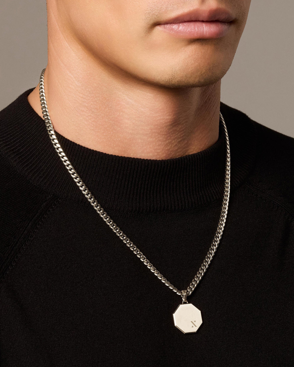 Combine Pendant