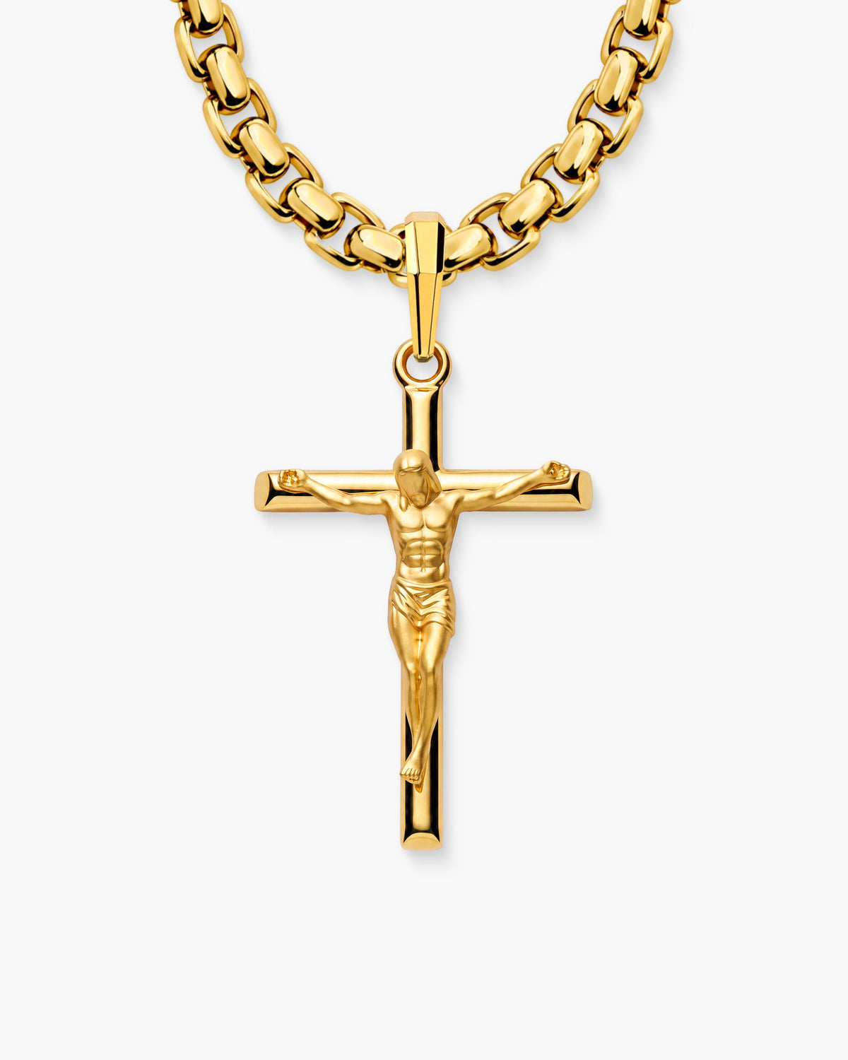 Crucifix Pendant