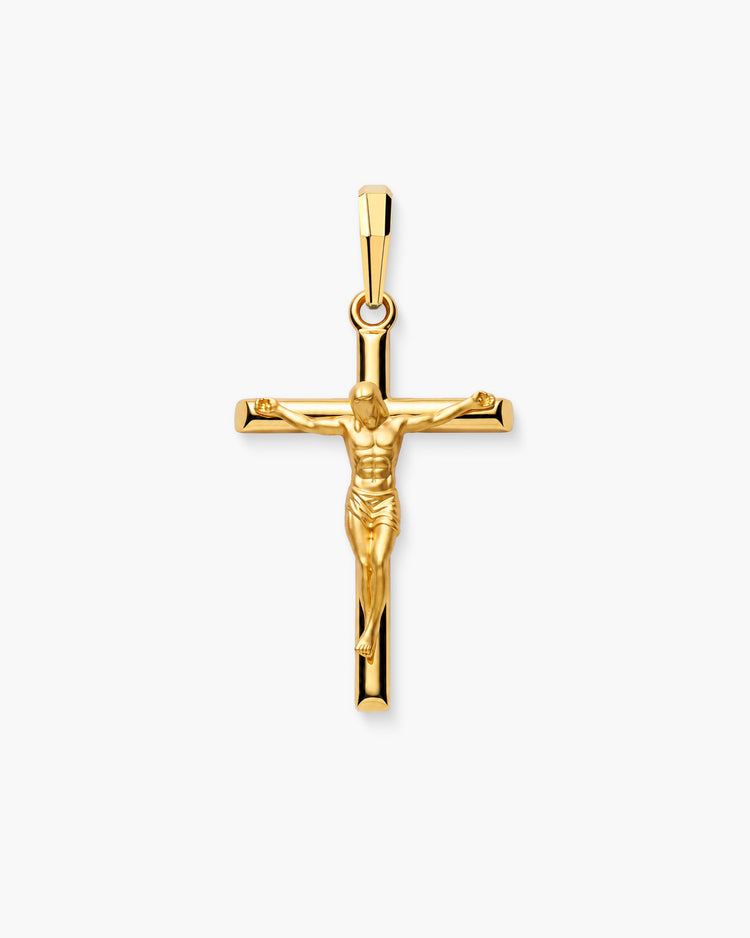 Crucifix Pendant