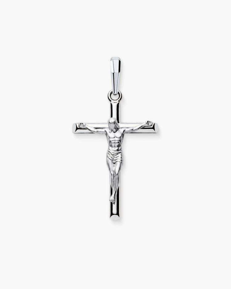 Youth Crucifix Pendant