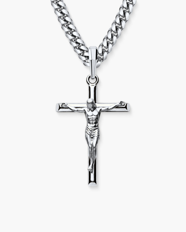 Crucifix Pendant