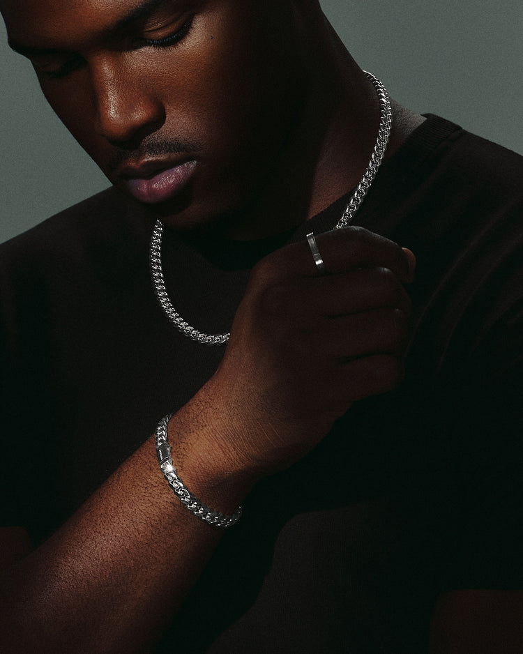 LUXX Cuban Set 8mm