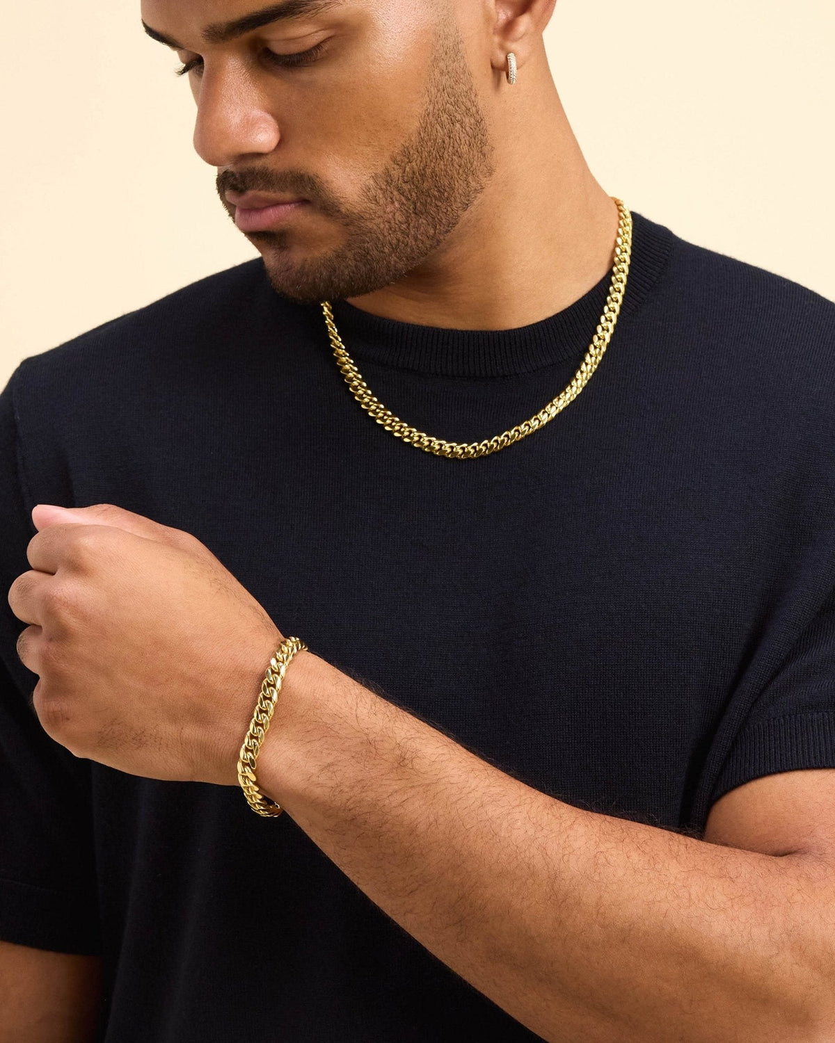Cuban Set 8mm - JAXXON
