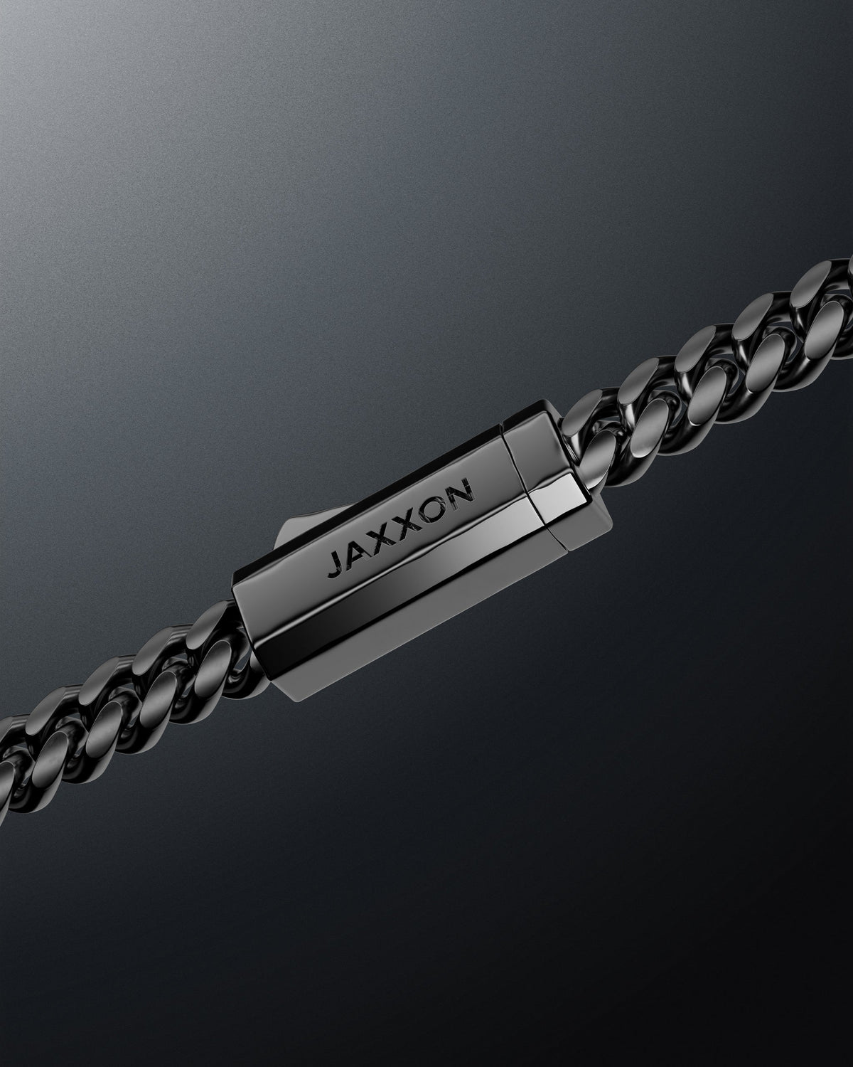 Cuban Link Bracelet 5mm