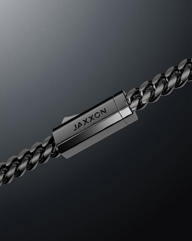 Cuban Link Bracelet 5mm