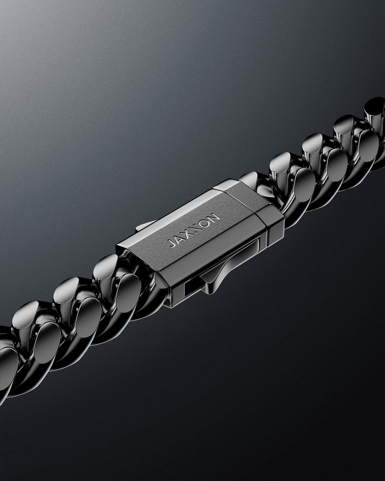 Cuban Link Chain 8mm
