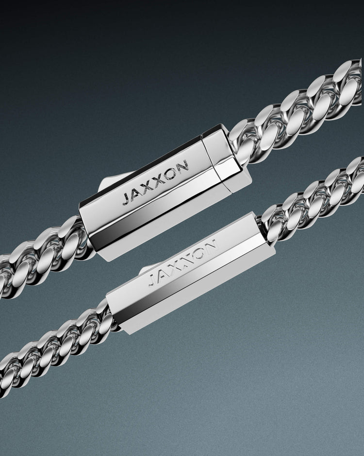 Women's Cuban Chain Stack - JAXXON