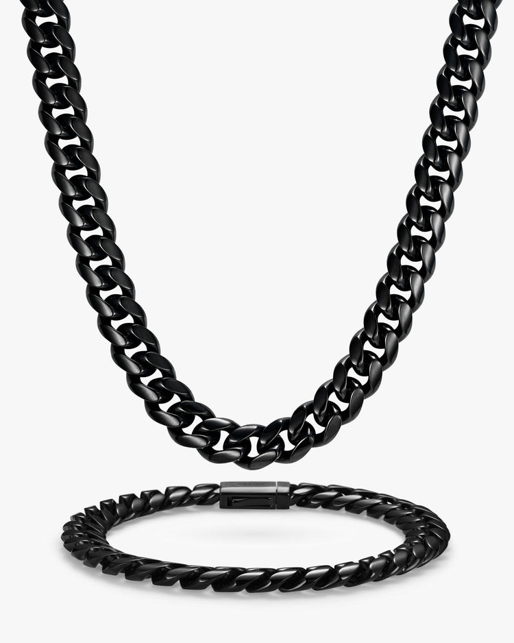 Cuban Set 8mm - JAXXON