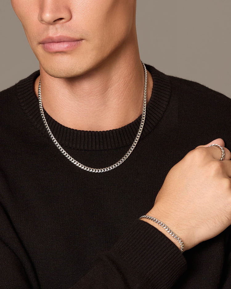 Cuban Set 5mm - JAXXON