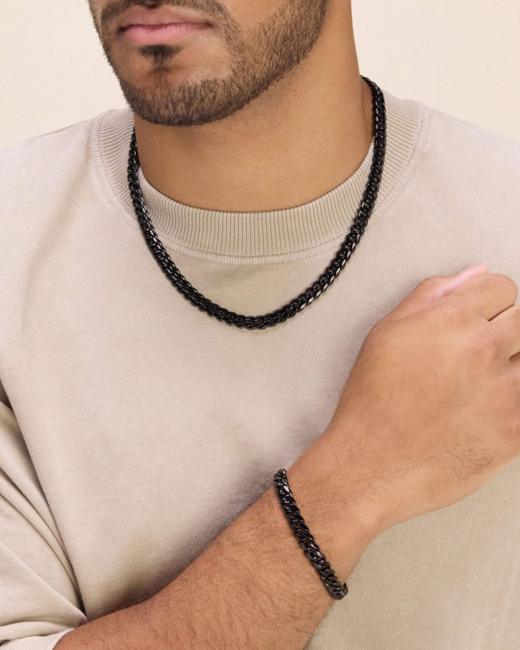 Cuban Set 8mm - JAXXON