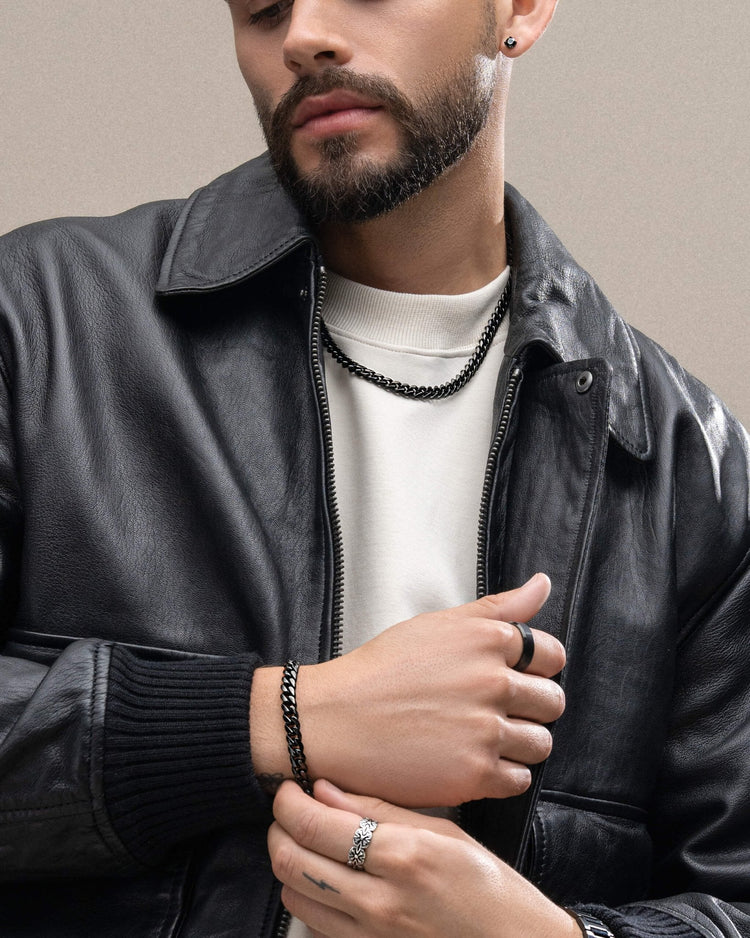 Cuban Set 8mm - JAXXON