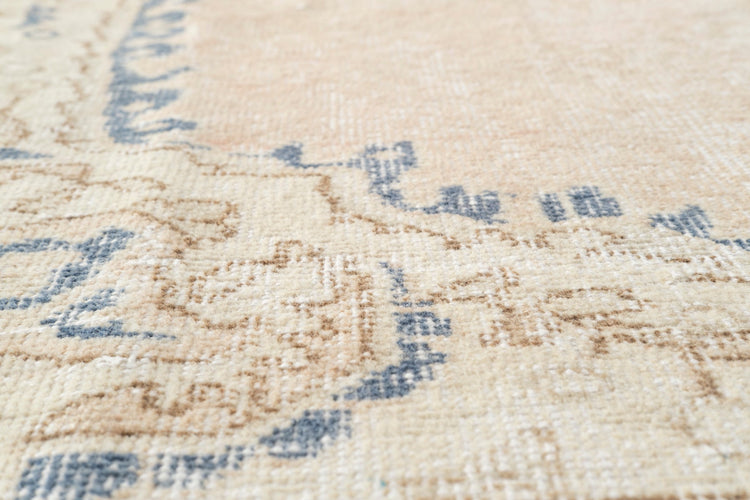 Vintage Distressed Rug Mirven