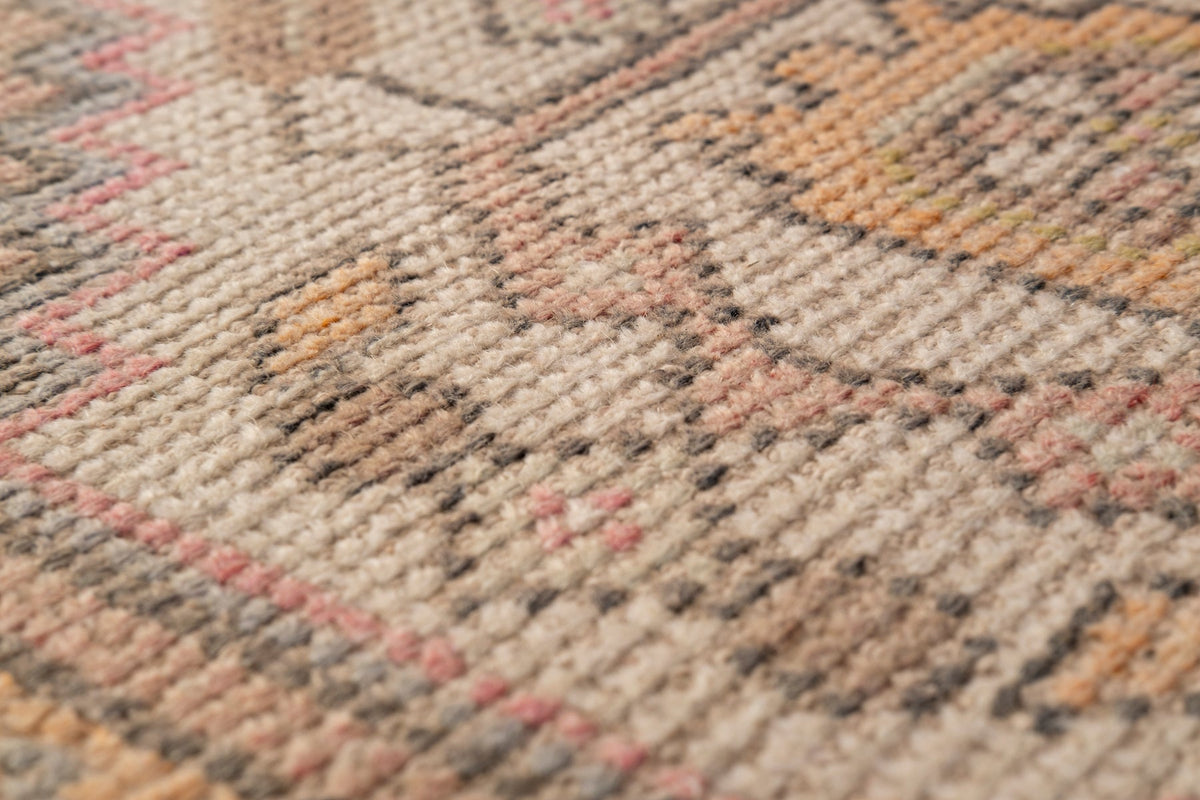 Vintage Turkish Rug Ardlen