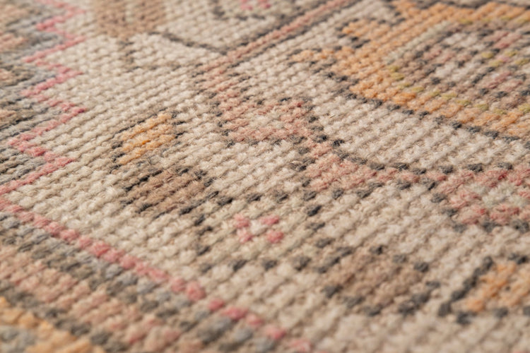 Vintage Turkish Rug Ardlen