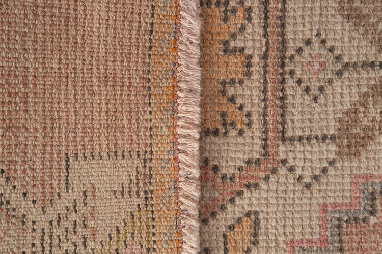 Vintage Turkish Rug Ardlen