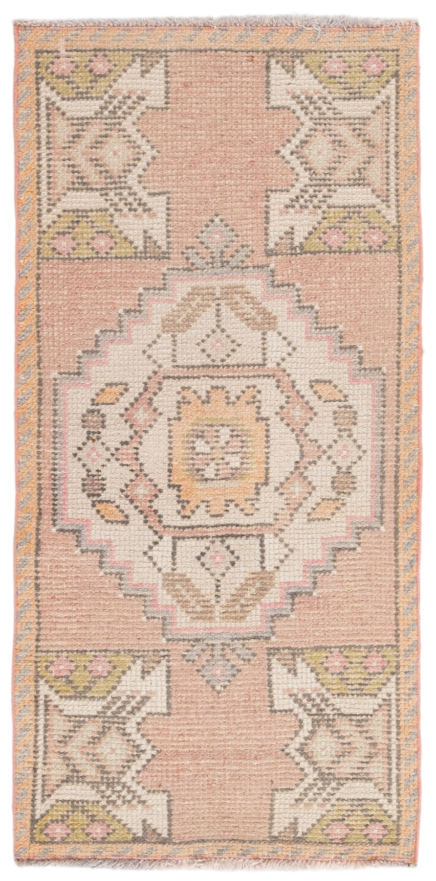 Vintage Turkish Rug Ardlen