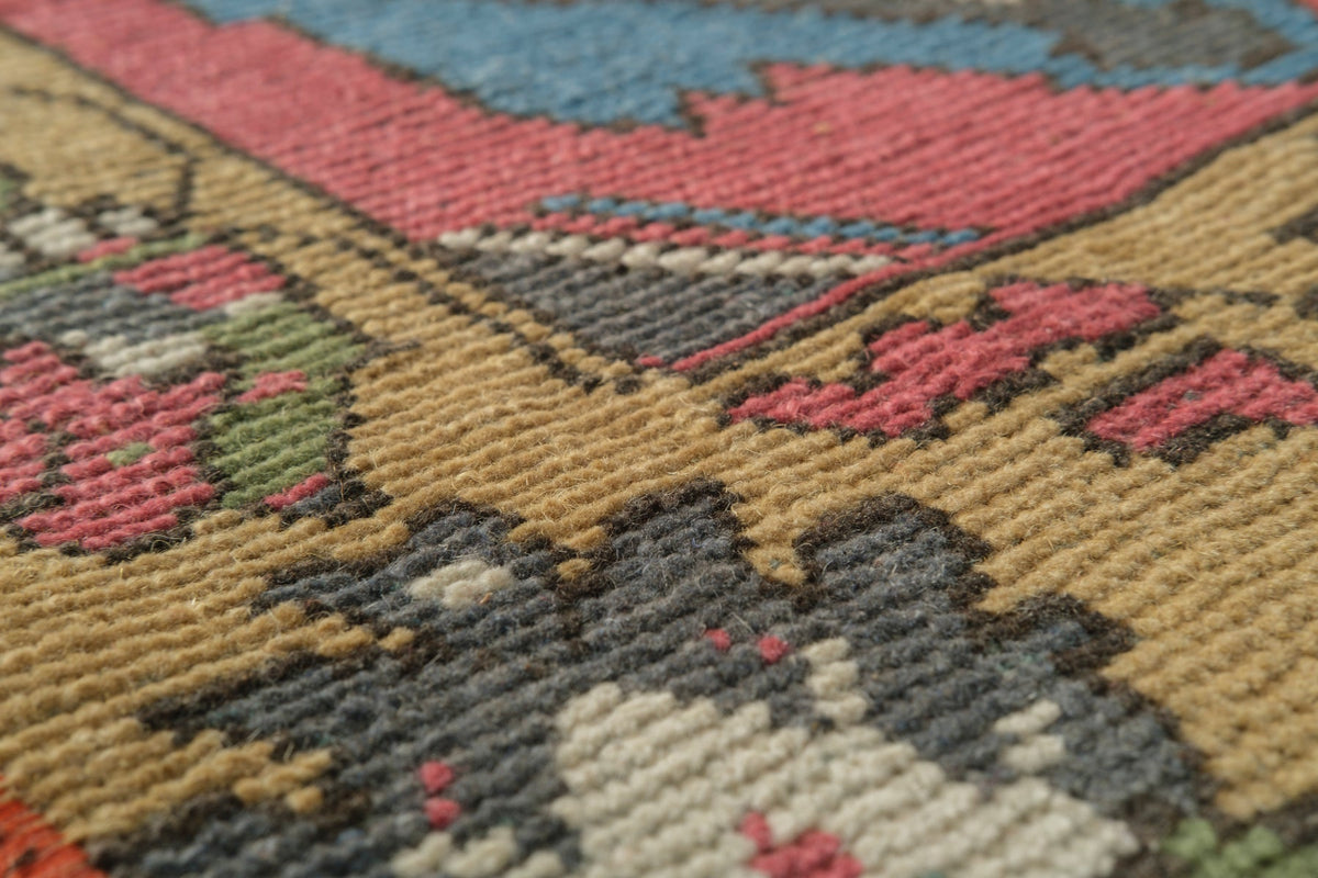 Vintage Turkish Rug Eilis