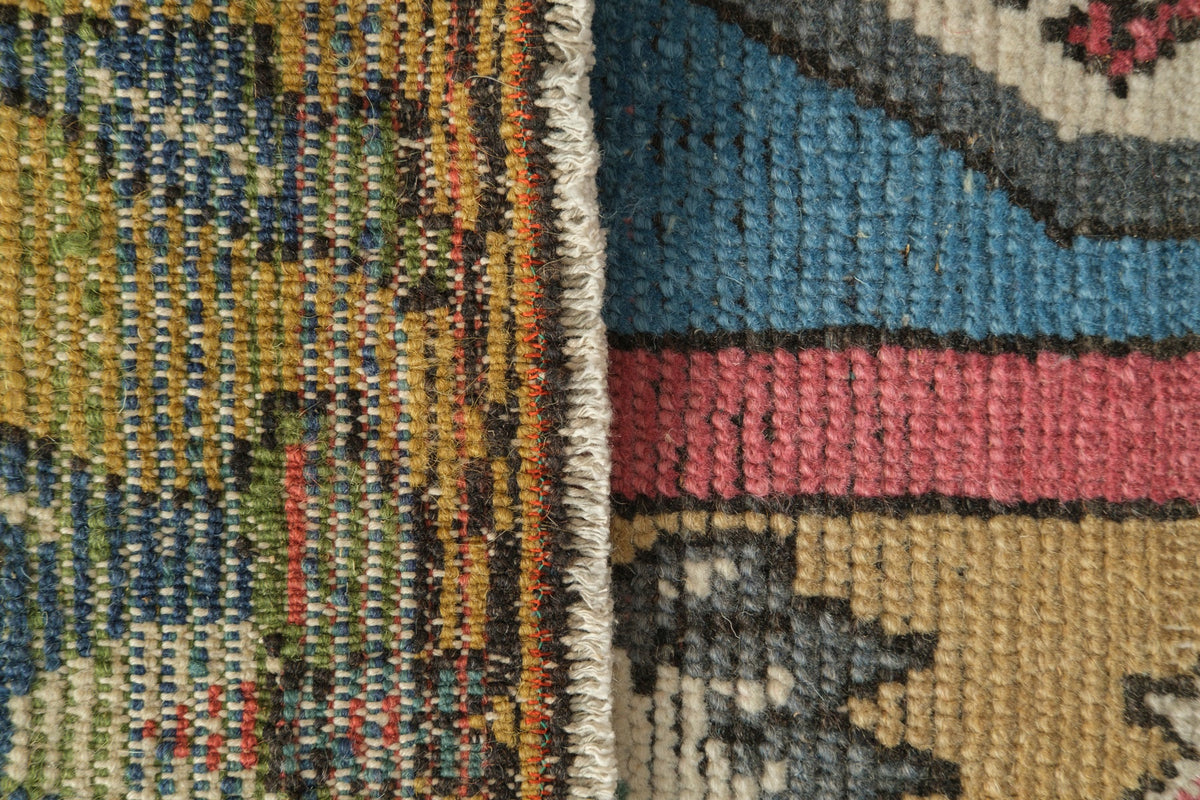 Vintage Turkish Rug Eilis