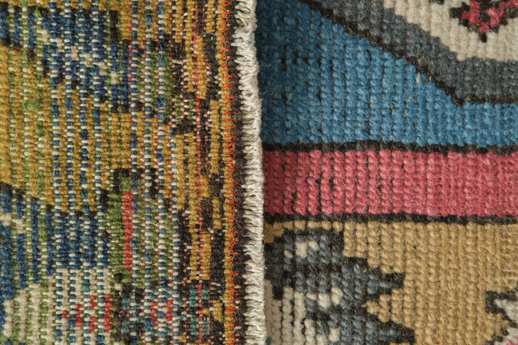 Vintage Turkish Rug Eilis