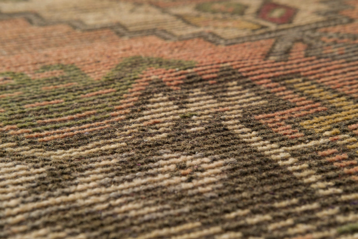 Vintage Turkish Rug Donatina