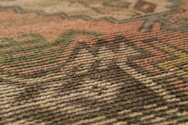 Vintage Turkish Rug Donatina