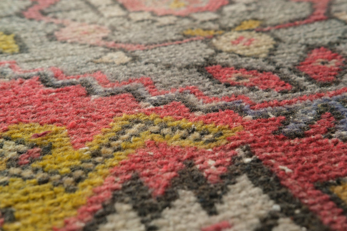 Vintage Turkish Rug Steinunn