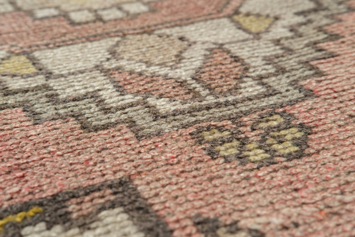 Vintage Turkish Rug Denada