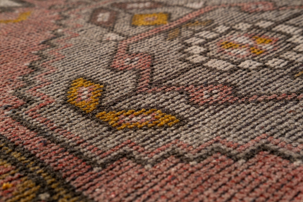 Vintage Turkish Rug Bevral