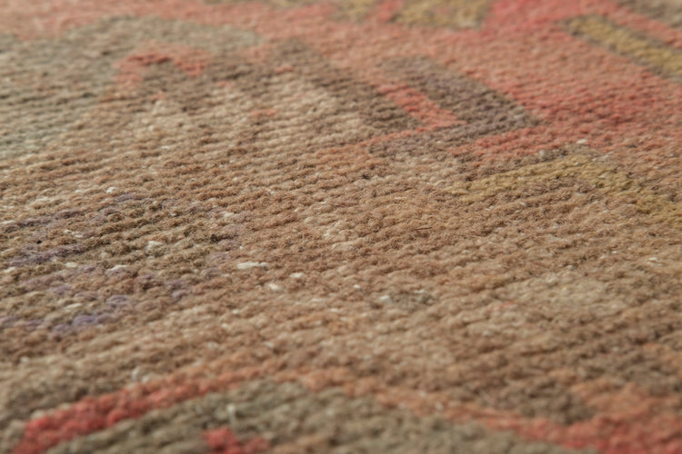 Vintage Turkish Rug Bledion
