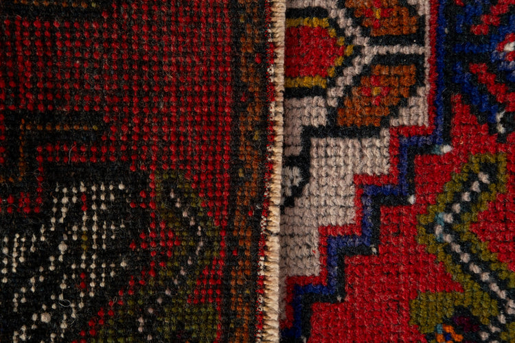Vintage Turkish Rug Wirnia