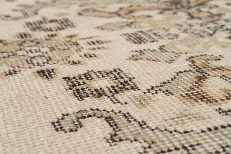 Vintage Distressed Rug Siny