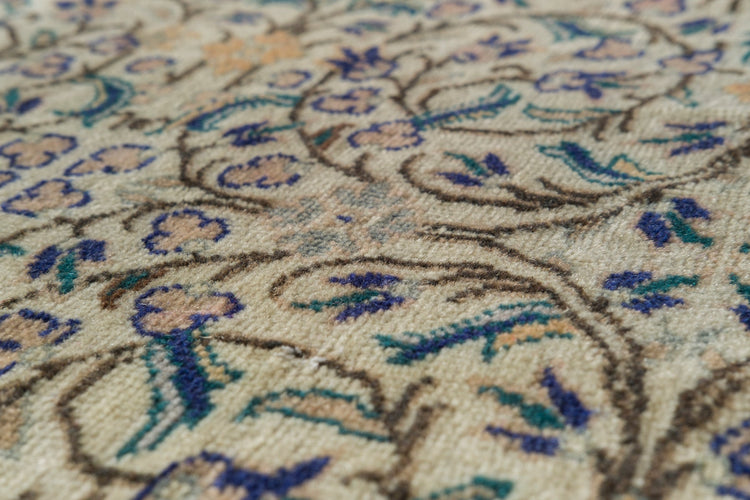 Vintage Persian Rug Alkaia