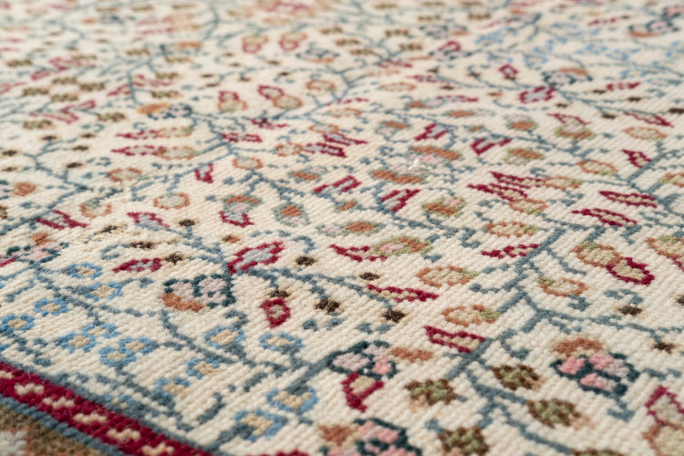 Vintage Persian Rug Norral