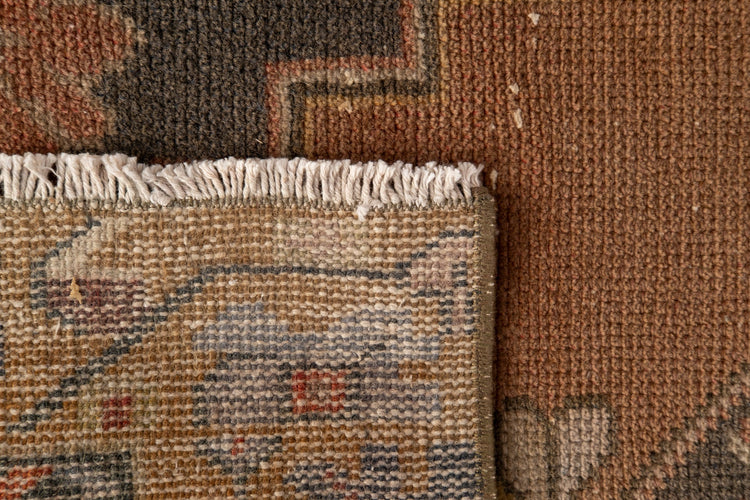 Vintage Turkish Rug Raylae