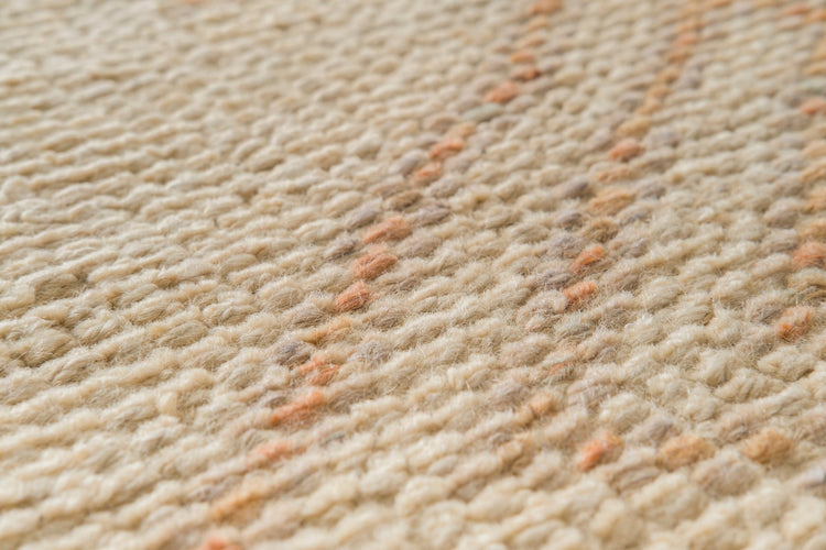 Vintage Turkish Runner Rug Krimug